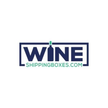 Wine Shipping Boxes